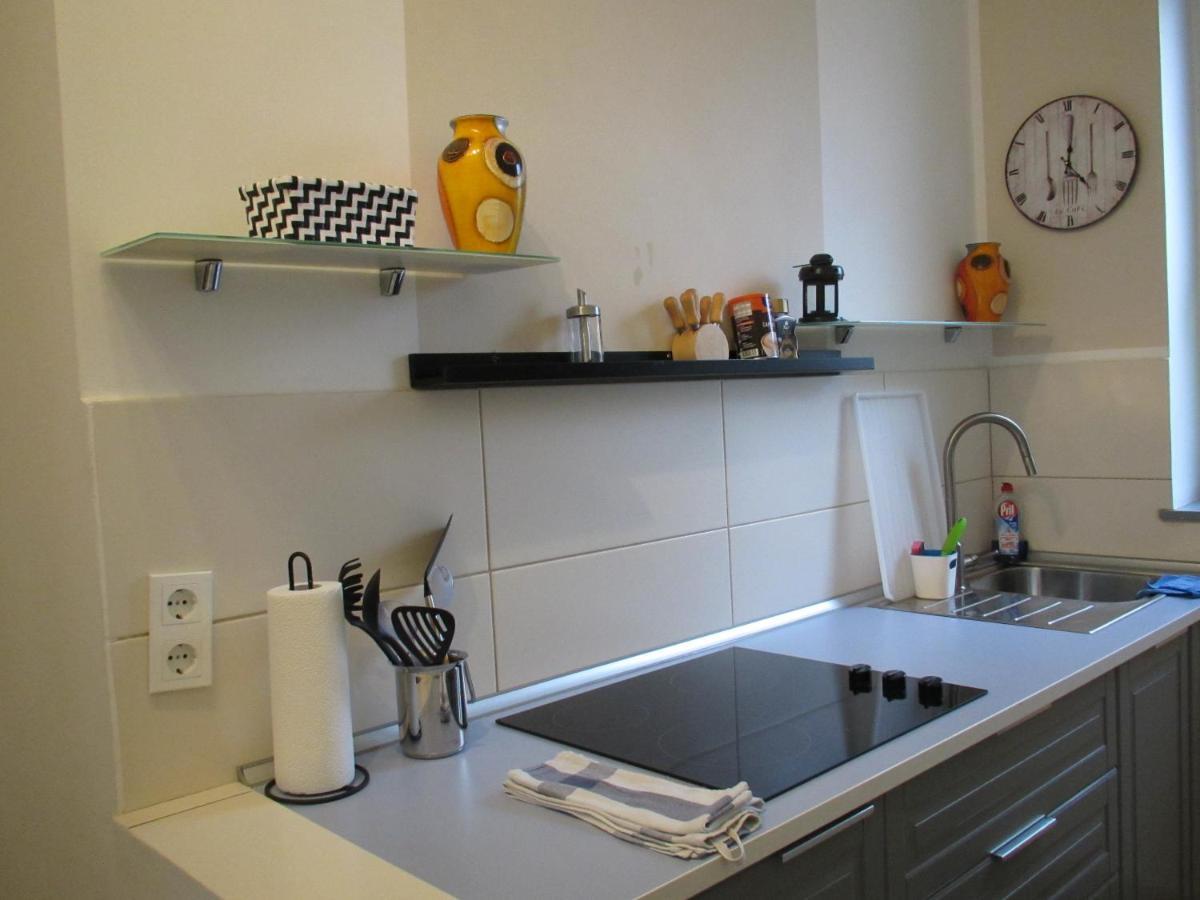 Noch Gemuetlicher Essen Extérieur photo